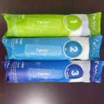 Lõi lọc nước số 3 FAMY PKF3B sợi bông PP 1 micro