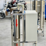 Modul đầu máy lọc nước công nghiệp FAMY CN250