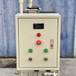 Modul đầu máy lọc nước công nghiệp FAMY CN250