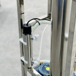 Modul đầu máy lọc nước công nghiệp FAMY CN250