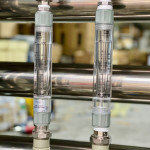 Máy lọc nước công nghiệp FAMY CN01K, RO 1.000 lít/giờ