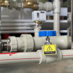 Máy lọc nước công nghiệp FAMY CN05K, RO 5.000 lít/giờ