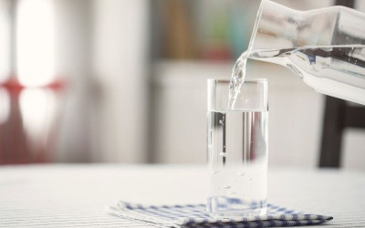 Nước điện giải là gì? Tác dụng của nước điện giải đối với cơ thể