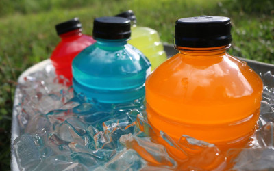 Tổng hợp các loại nước bù điện giải tốt nhất dành cho cơ thể