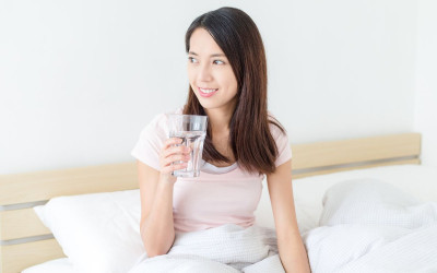 Bật mí cách làm nước kiềm tại nhà vô cùng đơn giản, dễ thực hiện