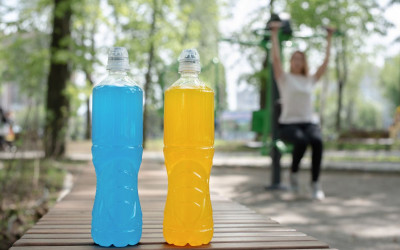 Nước khoáng bù điện giải và những điều cần biết trước khi sử dụng