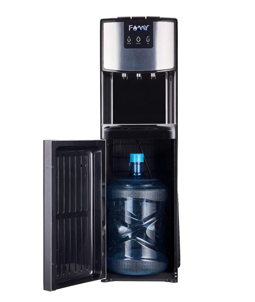 Cây nước nóng lạnh hút bình FAMY FA-S15