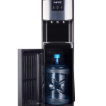 Cây nước nóng lạnh hút bình FAMY FA-S15