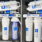 Máy lọc nước 10 cấp lọc FAMY KR10A