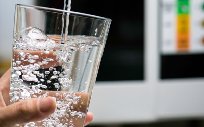 Bật mí các loại nước uống có tính kiềm nên sử dụng hàng ngày