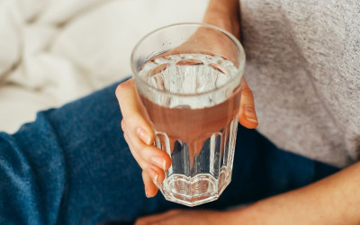 Giải đáp thắc mắc: Nhiệt độ của nước uống lý tưởng là bao nhiêu?