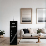 Máy lọc nước RO ion kiềm RIO-01 PLUS (Sử dụng công nghệ điện phân trực tiếp từ nước RO)