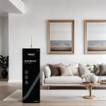 Máy lọc nước RO ion kiềm RIO-01 PLUS (Sử dụng công nghệ điện phân trực tiếp từ nước RO)