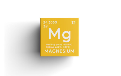 Cơ thể ra sao khi thiếu magie? Công dụng của magie trong cơ thể