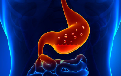 Giải đáp: Axit dạ dày là gì? Axit trong dạ dày mạnh cỡ nào?