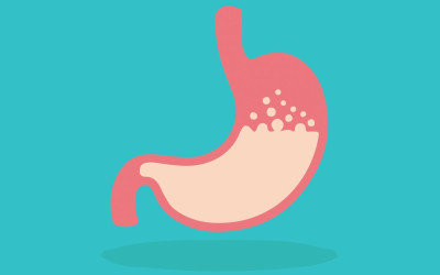 Dư Axit dạ dày là gì? Bật mí cách làm giảm Axit dạ dày hiệu quả