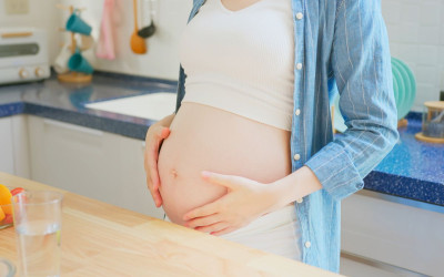 Cách làm giảm Axit dạ dày cho bà bầu giúp nâng cao sức khỏe