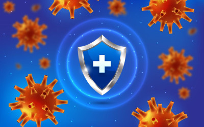 Bí quyết tăng hệ miễn dịch cho cơ thể đơn giản và hiệu quả