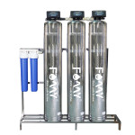 Bộ lọc nước đầu nguồn FAMY LT033AI