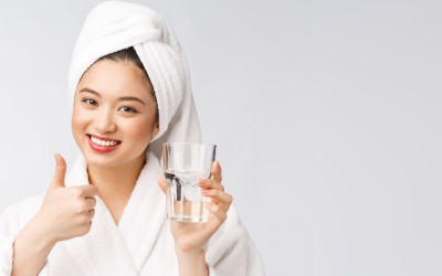 Bật mí bí quyết chống lão hóa da đơn giản và hiệu quả tại nhà