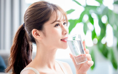 Uống gì để đẹp da chống lão hóa? Các món đồ uống tốt cho sức khỏe