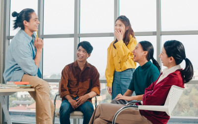 Bật mí những thói quen giúp tăng tuổi thọ, duy trì sức khỏe