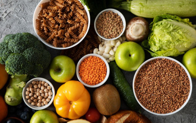 Phương pháp thực dưỡng Ohsawa và những thông tin bạn cần biết