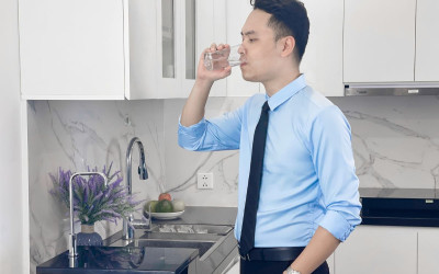 Góc giải đáp: Giải rượu bằng nước kiềm có thực sự hiệu quả?