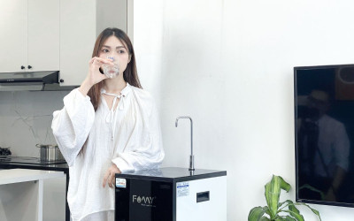 Khám phá các loại nước uống giảm cân an toàn và hiệu quả tại nhà