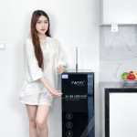 Máy lọc nước RO ion kiềm RIO-01 PLUS (Sử dụng công nghệ điện phân trực tiếp từ nước RO)