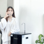 Máy lọc nước RO ion kiềm RIO-01 PLUS (Sử dụng công nghệ điện phân trực tiếp từ nước RO)