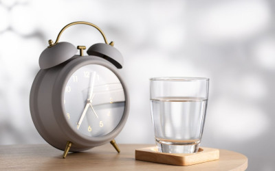 Khám phá những khung giờ uống nước đẹp da, thăng hạng nhan sắc