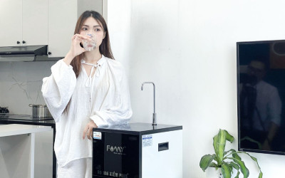 Hướng dẫn lắp đặt và sử dụng máy lọc nước RO ion kiềm RIO-01 PLUS