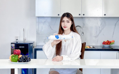 Hướng dẫn lắp đặt lõi kiềm FI-MAX