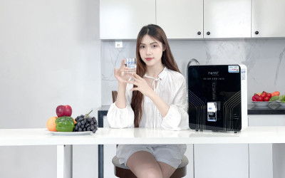 Tầm quan trọng của nước uống trong việc phòng ngừa bệnh tật