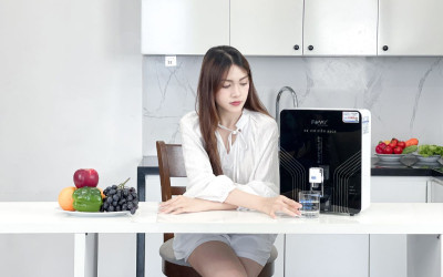 Các bệnh có thể phòng ngừa bằng cách uống nước ion kiềm