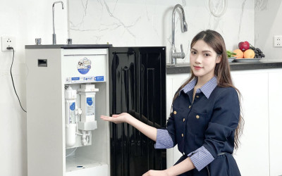 Địa chỉ cung cấp máy lọc nước RO ion kiềm chất lượng tại Hải Phòng