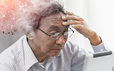 Nước ion kiềm và lợi ích tuyệt vời trong phòng ngừa bệnh Alzheimer