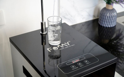 Phân biệt nước ion kiềm giàu Hydrogen, nước kiềm và nước Hydrogen