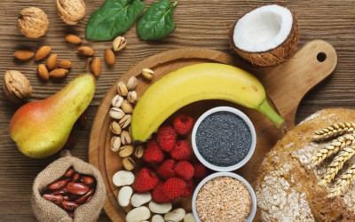 Axit Uric cao nên ăn gì? Chế độ ăn cho người bị tăng Axit Uric