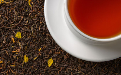 Hướng dẫn cách pha hồng trà tại nhà mang lại hương vị tuyệt đỉnh