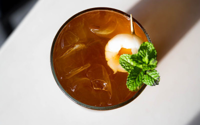 Cách pha trà vải ngon, giúp giải khát nhanh chóng trong ngày hè