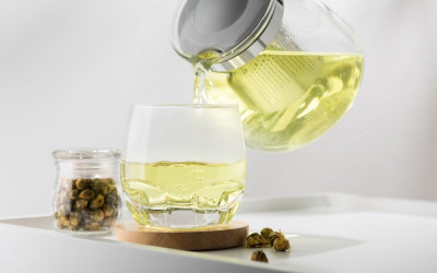 Cách pha trà hoa cúc thơm ngon, chuẩn vị mà bạn nên tham khảo