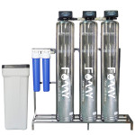 Bộ lọc nước đầu nguồn FAMY LT033AI