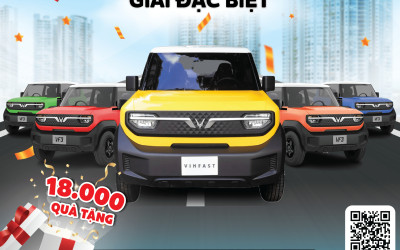 Chương trình "KÍCH HOẠT LIỀN TAY – RINH NGAY XẾ XỊN" kỷ niệm 18 năm thành lập thương hiệu Famy