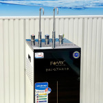 Máy lọc nước nóng lạnh kiềm UV ECO 2.0-V3 PLUS (3 chế độ nước kiềm nóng-lạnh-nguội)