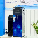 Máy lọc nước RO ion kiềm nóng khoáng kiềm ECO 2.0-V2 PLUS (3 chế độ nước ion kiềm nóng - nước ion kiềm nguội - nước tinh khiết)