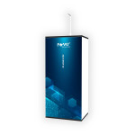 Máy lọc nước FAMY ECO-S (tùy chọn từ 9-11 cấp lọc)