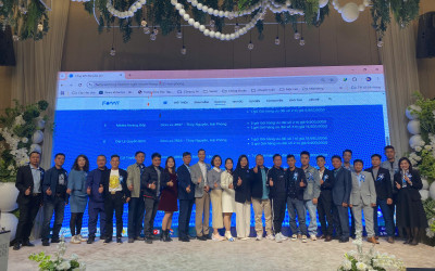 Hội nghị khách hàng 2025 - Cơ hội bứt phá cùng máy lọc nước Famy