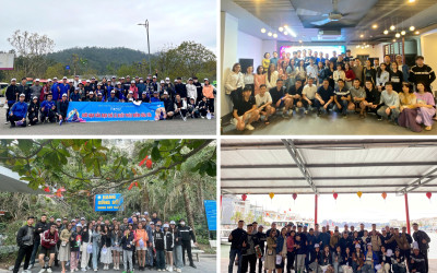 Khám phá sức mạnh bản thân 2025: Chinh phục mọi thử thách, khơi dậy tiềm năng